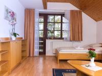 Suite with Private Bathroom