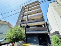 A-Style Matsu 602 - Bed and Breakfast Osaka