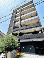 A-Style Matsu 602 - Bed and Breakfast Osaka