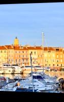 B&B Gassin - LA DOLCE VITA MAZET A GASSIN GOLFE DE SAINT TROPEZ - Bed and Breakfast Gassin