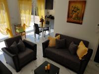 La roseraie - B&B