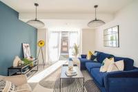 Hemel Apartments- Elite Escape - B&B