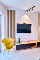 LAGUNA Apartament Polanica Residence 59 z klimatyzacją - B&B Polanica-Zdrój
