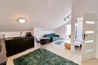 LAGUNA Apartament Polanica Residence 59 z klimatyzacją - Bed and Breakfast Polanica Zdrój