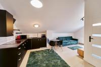LAGUNA Apartament Polanica Residence 59 z klimatyzacją - B&B Polanica-Zdrój