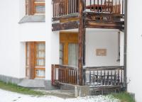 Ferienwohnung Schweizerhof 604 Lenzerheide - B&B