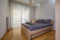 Appartement met Balkon