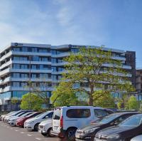 Apartment Anya - Ferienwohnung Koper