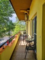 Mrzenci Apartments - B&B Gevgelija