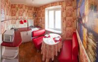 B&B Kryvy Rih - Apartment Mira 35 - Bed and Breakfast Kryvy Rih