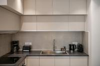 Apartamento Deluxe de 2 dormitorios