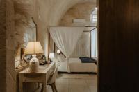 Suite with Spa Bath