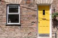 Stylish cottage in the heart of town - Chambres d'hôtes Lostwithiel