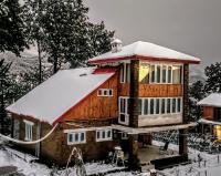 The Shivdhaar Estate kud'Patnitop - B&B Kūd
