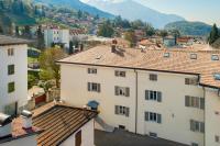 La Canonica Suite Apartments New Location - B&B Trento