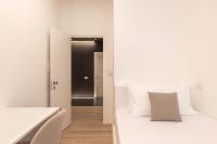 Single Room with Private Bathroom
