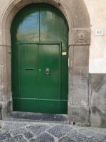 Casa De Angelis Orange & Blue - B&B Sant'Agnello