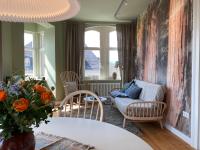 B&B Detmold - RaumAusbeute Design Apartment NaturRaum - Bed and Breakfast Detmold