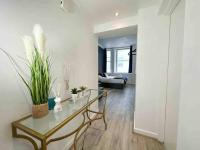 Appartement met 1 Slaapkamer