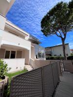 Bilo Giacomo a 150 m dal mare - B&B Marcelli
