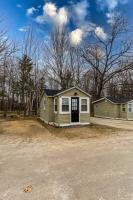 Luxurious and Cozy Cabin in a Rural setting - 8 - B&B Temple