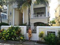 Charming apartment about 120m from the beautiful beach of Trou aux Biches. - Ferienwohnung Trou aux Biches