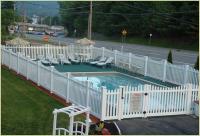 Seven Dwarfs Cabin - On The Brook Cabins - Bed and Breakfast Lake George