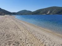 Port bay view, Porto Coufo - B&B