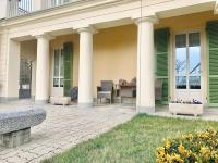 Appartamento in campagna - B&B