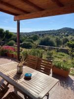 Casetta Vittoria - Bed and Breakfast Palau