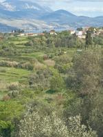 Dina's House - Chambres d’hôtes Agía Thékli