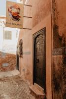 Riad Roxanne - Ferienwohnung