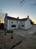 B&B Dunloy - Broughanore Lodge - Bed and Breakfast Dunloy