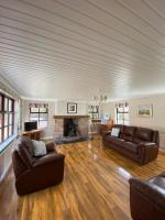 Broughanore Lodge - B&B Dunloy
