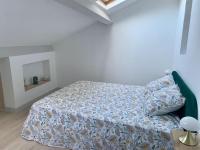 Appartement rénové de caractère/ parking privé - B&B