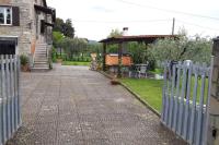 Casa Zita dei fiori - Chambres d’hôtes Santa Maria Albiano