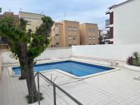 Ático en Cubelles playa - B&B Cubelles