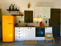 Pyrrichos Stone House - B&B Pýrrichos