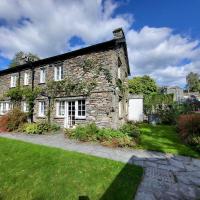 1 Bridge Syke Elterwater - Bed and Breakfast Ambleside
