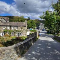 1 Bridge Syke Elterwater - Bed and Breakfast Ambleside