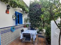 Amplio apartamento en La Barrosa - Ferienwohnung Novo Sancti Petri