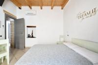 Doppel-/Zweibettzimmer mit Gemeinschaftsbad