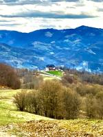 Maramures BELVEDERE - B&B Petrova