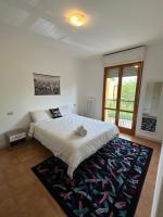 Camera privata La Mura - Chambres d’hôtes La Mura