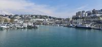 Rare luxury Harbourview apartment sleeps 6 - Ferienwohnung Torquay