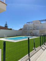 Apartamento Turístico Damajuana Parking Free - B&B