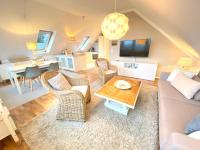 B&B Kiel - Kieler-FeWo-No-1 - Bed and Breakfast Kiel