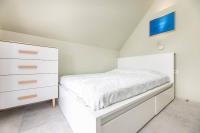 Camera Matrimoniale con Balcone