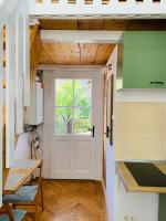 Central Cozy Apartment - B&B Cluj-Napoca