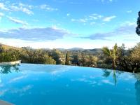 Les Lodges de Saint Cassien - B&B Montauroux